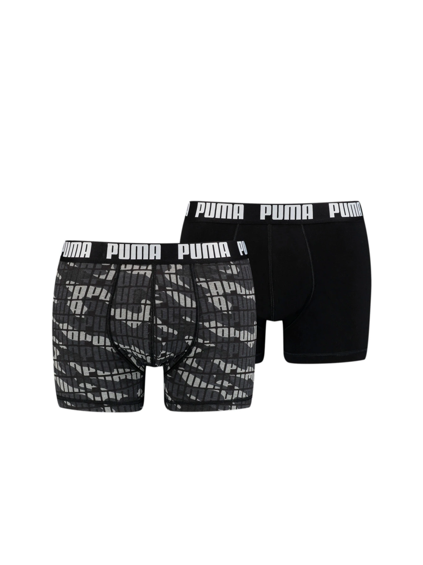 Нижнее белье PUMA модель 935530 Фото
