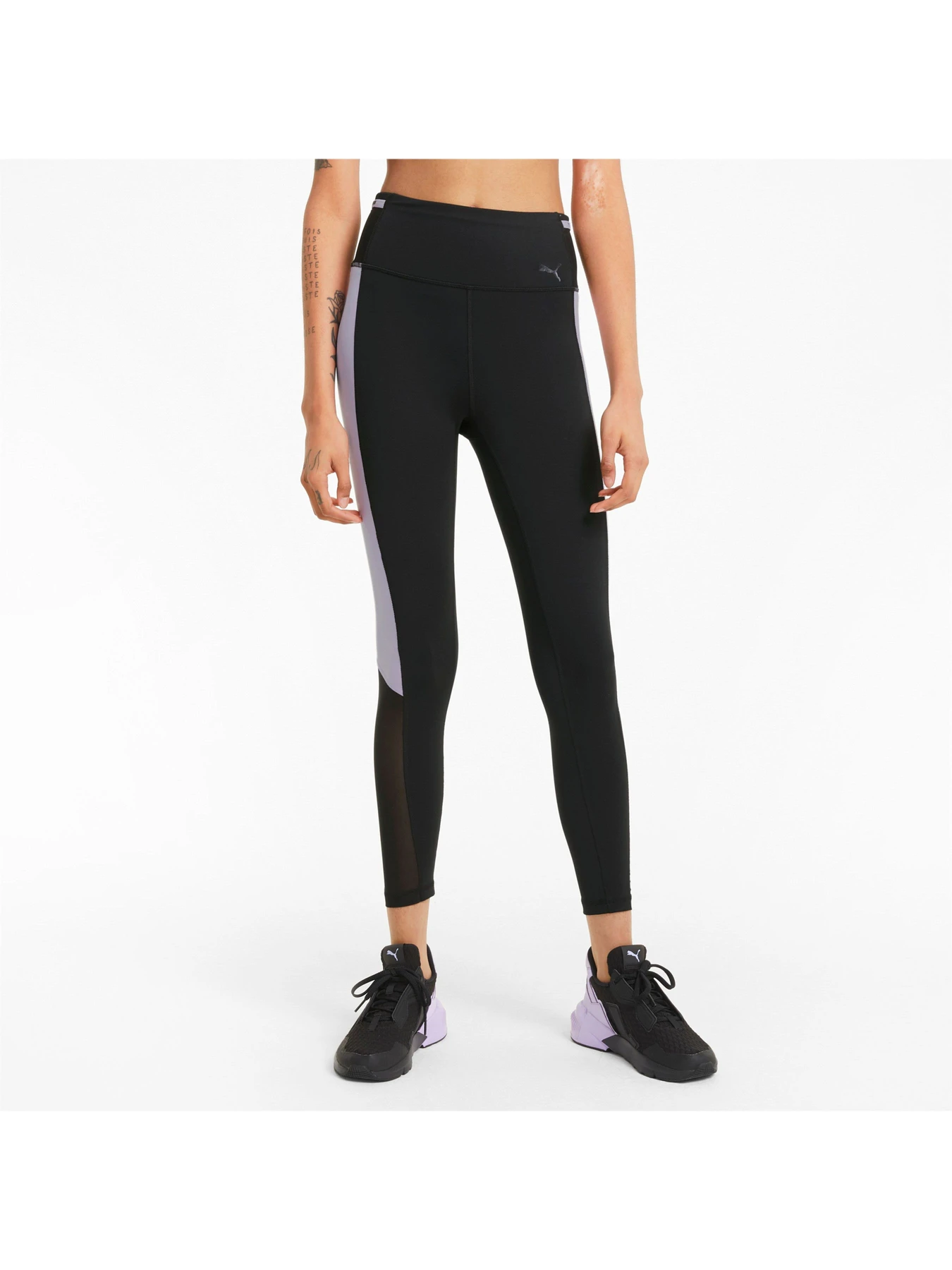 Брюки PUMA модель 520290 Брюки PUMA модель 520290 Фото