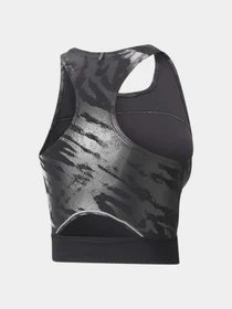 Футболки і поло PUMA Run High Shine Crop Tank W модель 521066 Фото