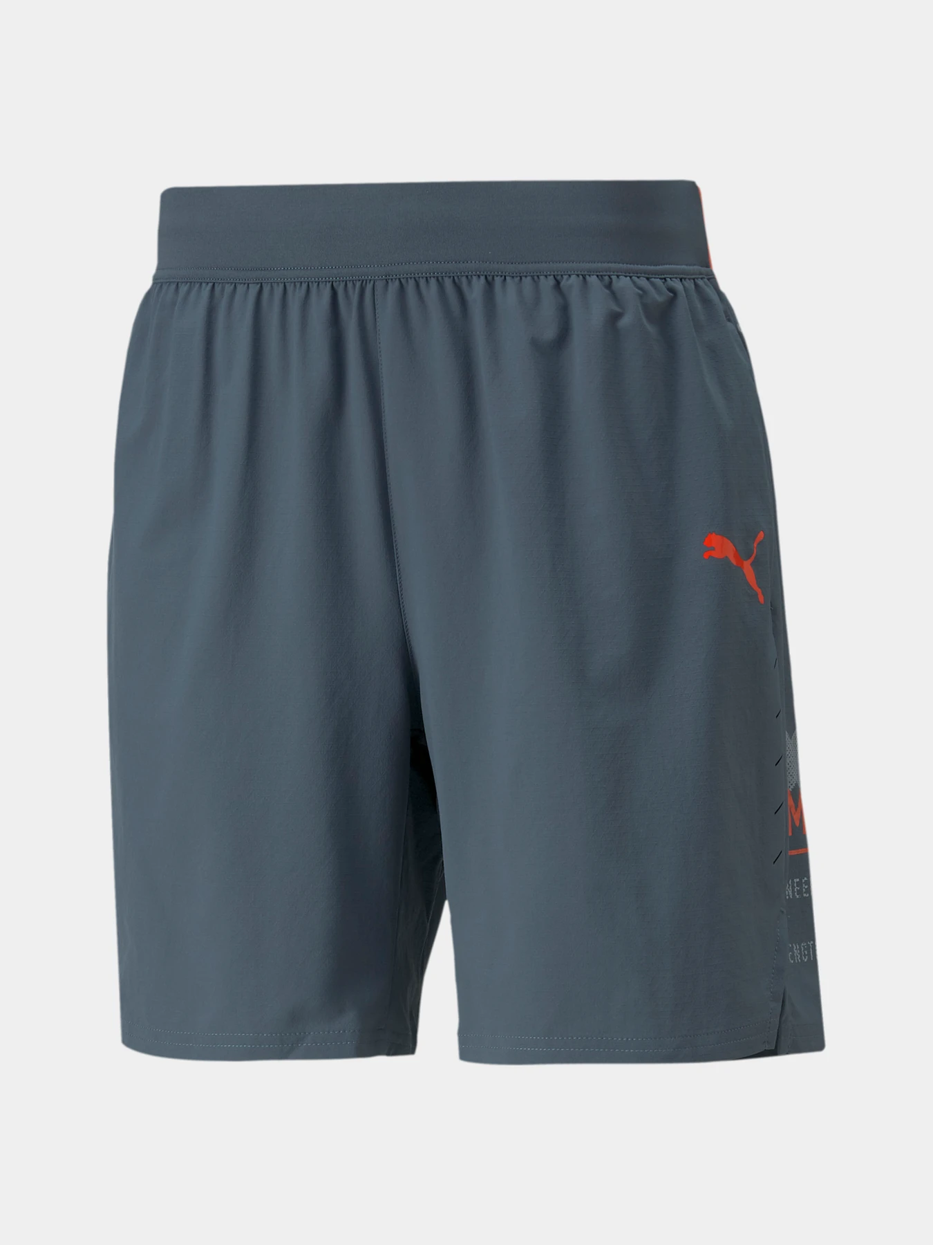 Шорты PUMA Train Ultraweave 7" Short модель 521524 Фото