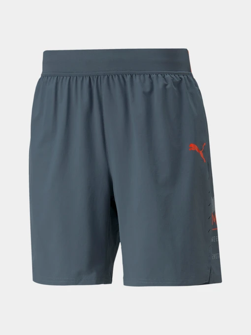 Шорти PUMA Train Ultraweave 7" Short модель 521524 Фото