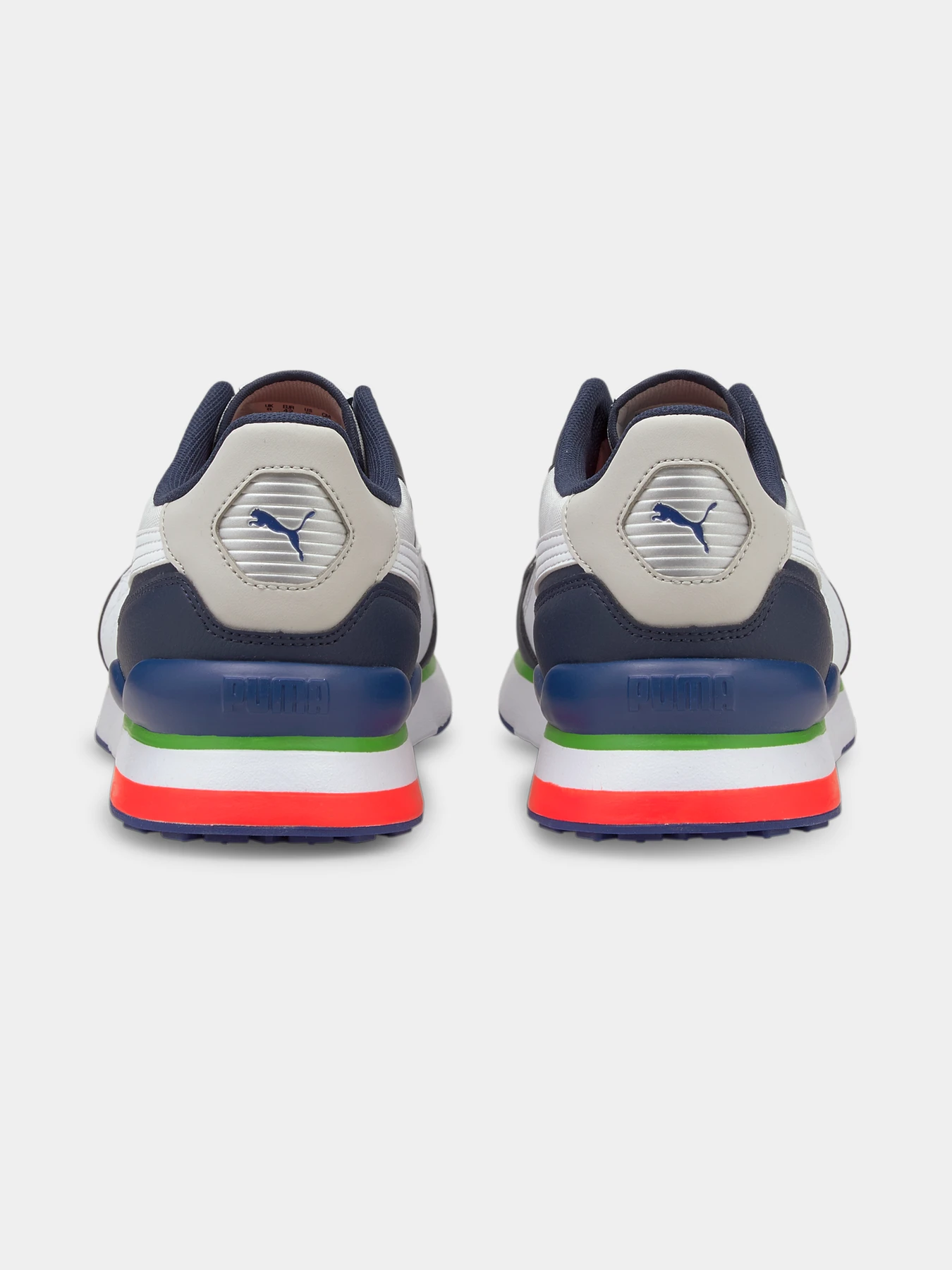 Кроссовки PUMA R78 Futr модель 374895 Кроссовки PUMA R78 Futr модель 374895 Фото