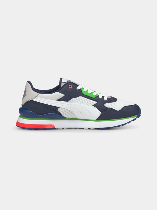 Кроссовки PUMA R78 Futr модель 374895 Фото
