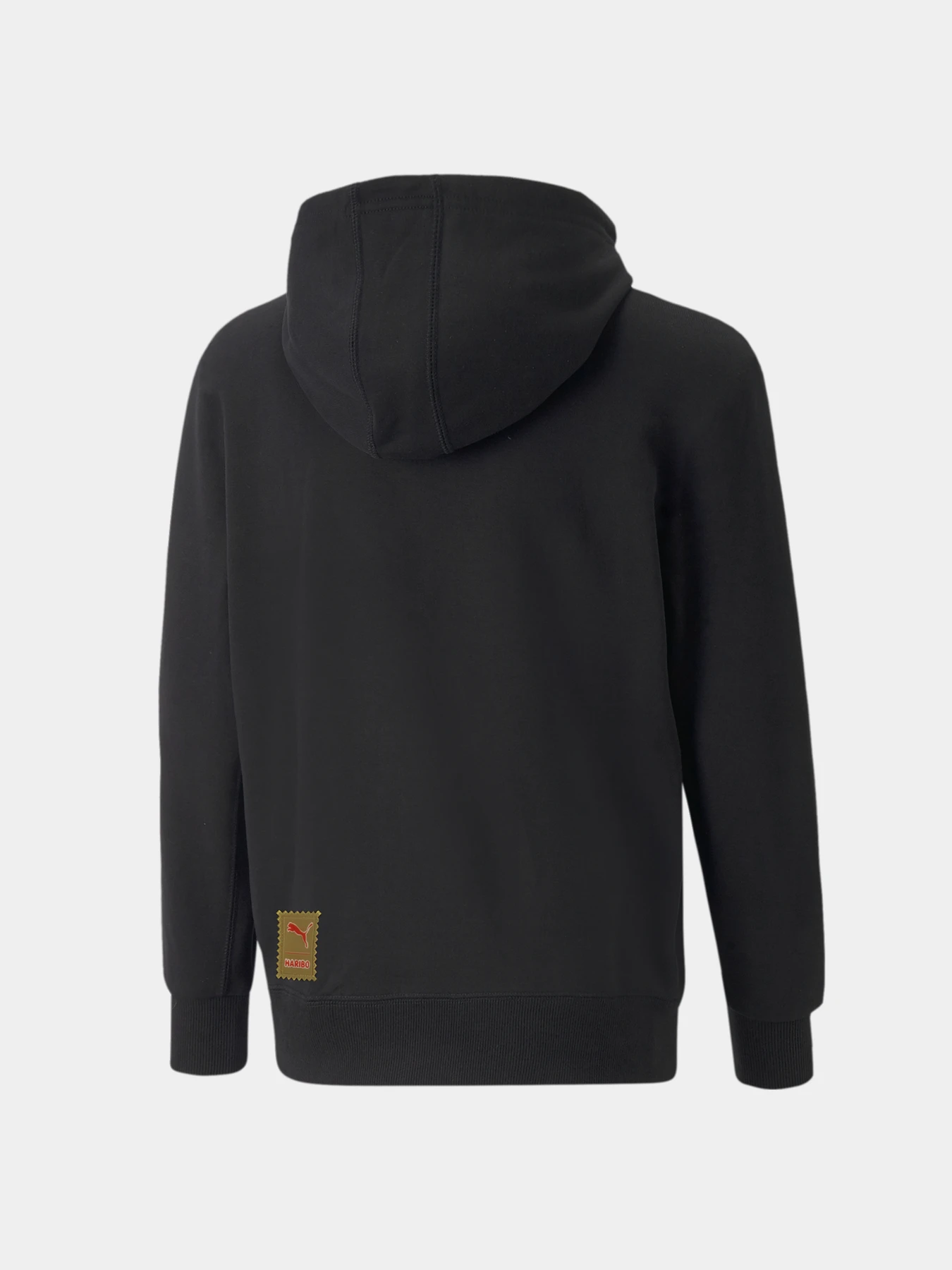 Худи и свитшоты PUMA модель 532866 Худи и свитшоты PUMA модель 532866 Фото