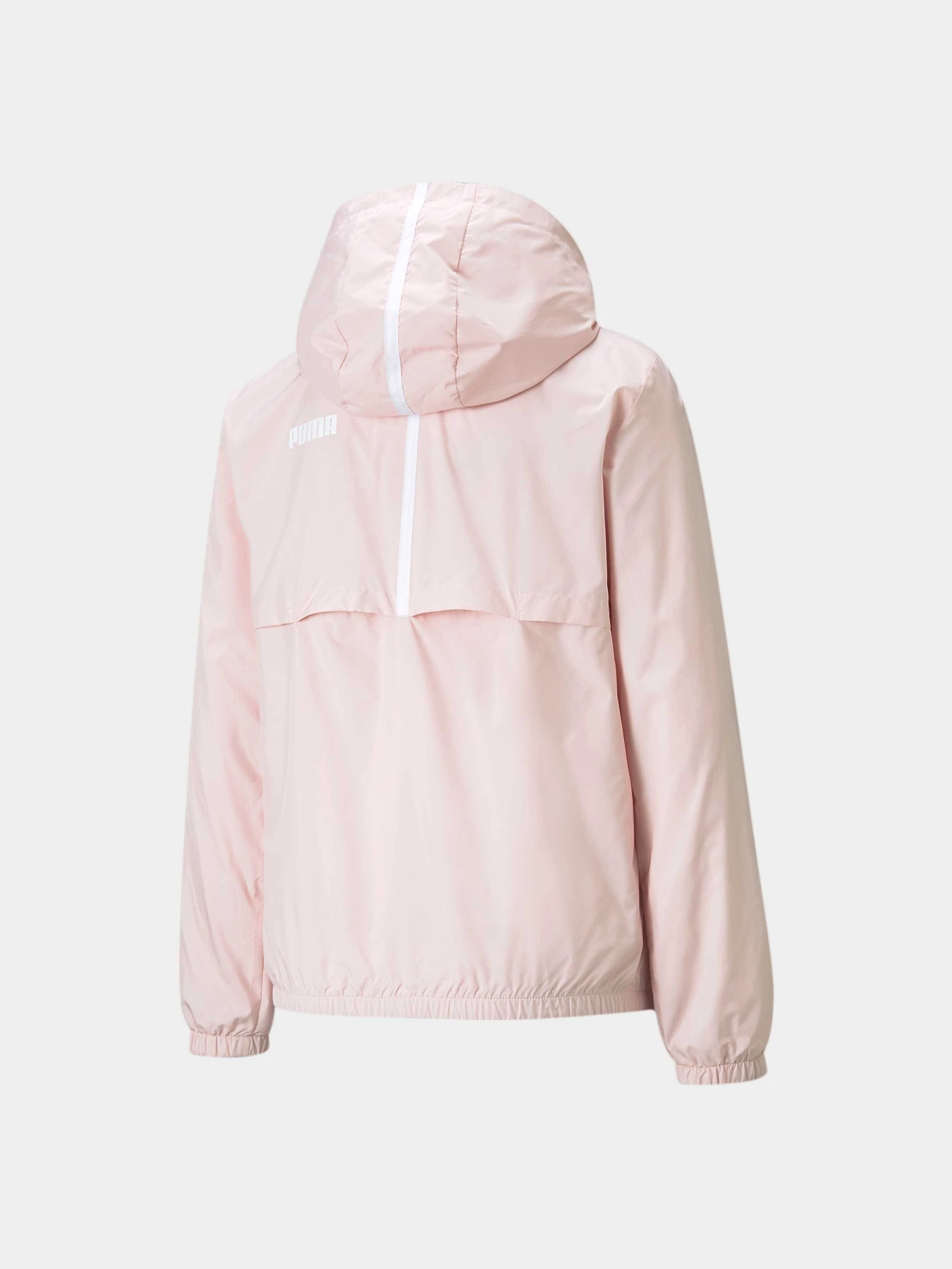 Куртки та дублянки PUMA Ess Solid Windbreaker модель 847494 Фото