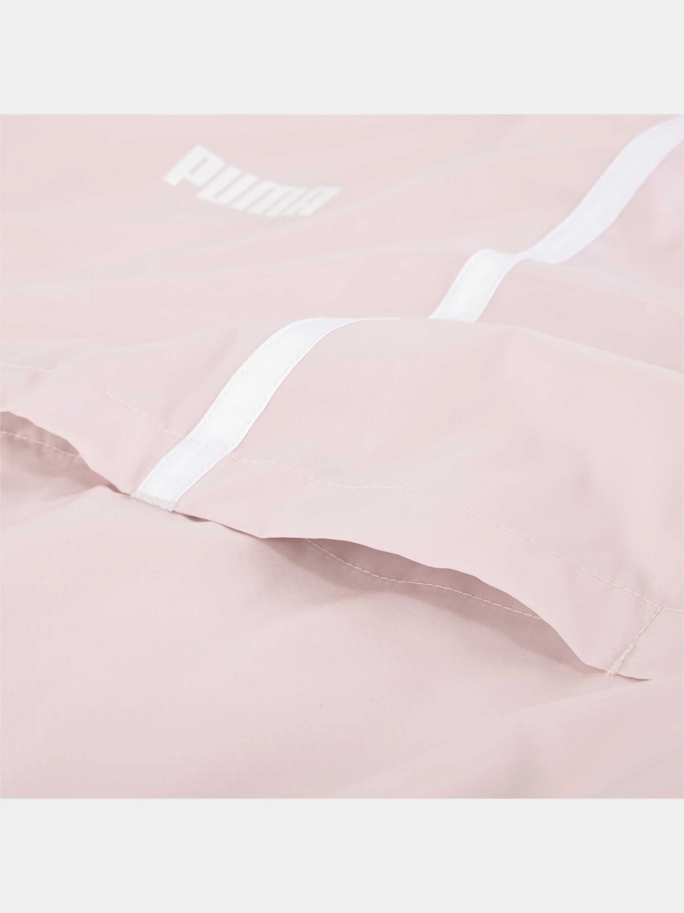Куртки та дублянки PUMA Ess Solid Windbreaker модель 847494 Фото