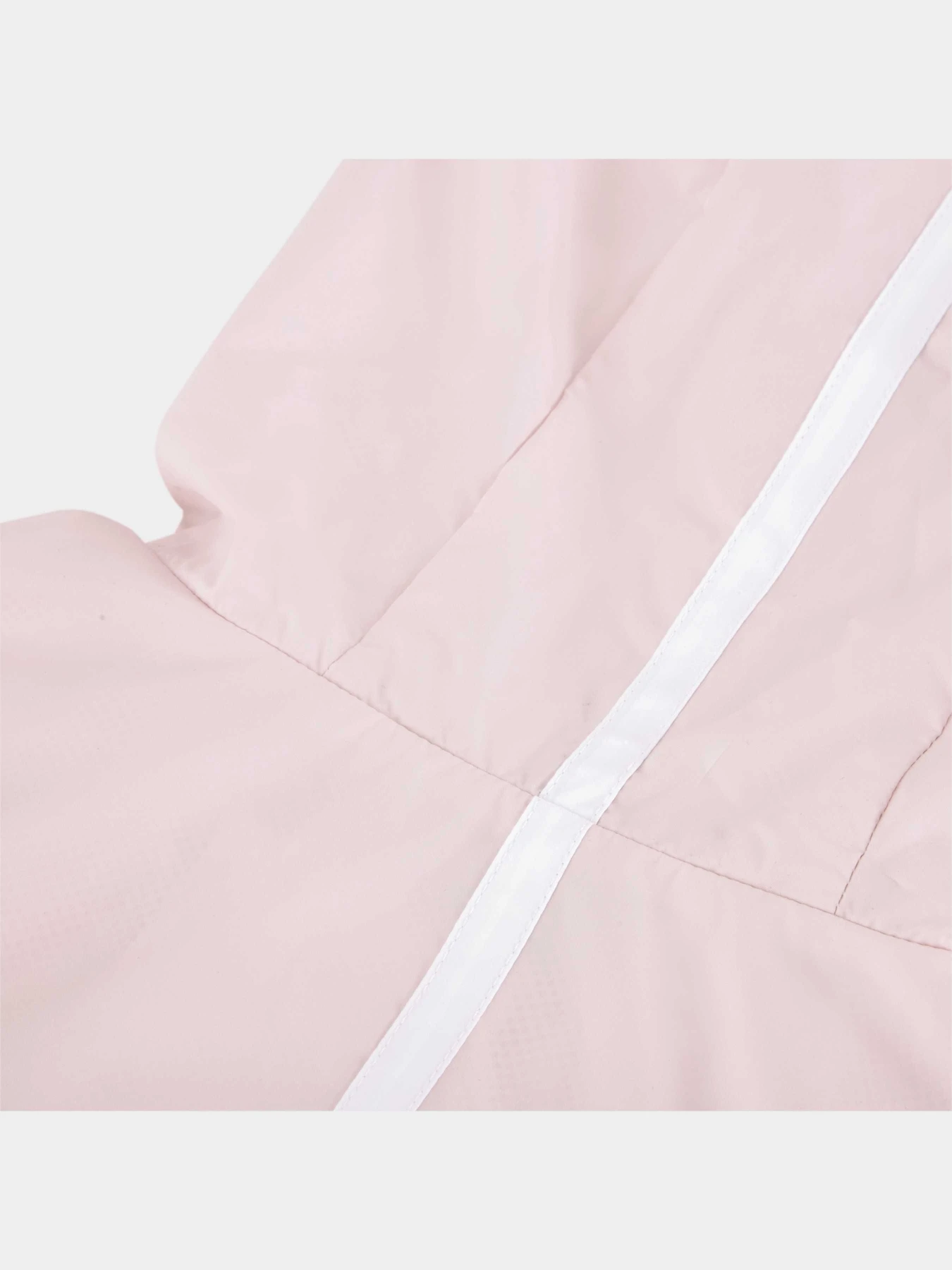 Куртки та дублянки PUMA Ess Solid Windbreaker модель 847494 Фото