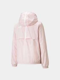 Куртки та дублянки PUMA Ess Solid Windbreaker модель 847494 Фото