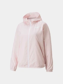 Куртки та дублянки PUMA Ess Solid Windbreaker модель 847494 Фото