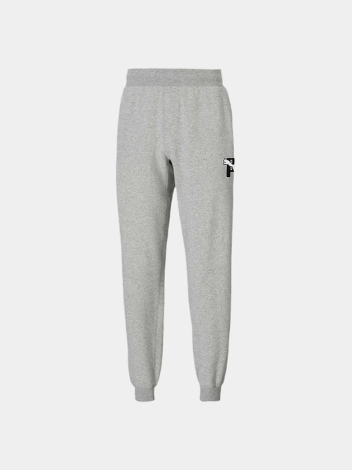 Штани PUMA x Sweatpants модель 532419 Фото