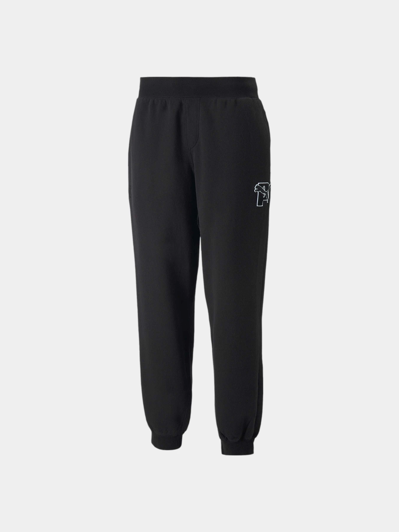 Брюки PUMA x Sweatpants модель 532419 Брюки PUMA x Sweatpants модель 532419 Фото