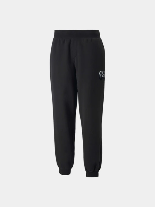 Штани PUMA x Sweatpants модель 532419 Фото