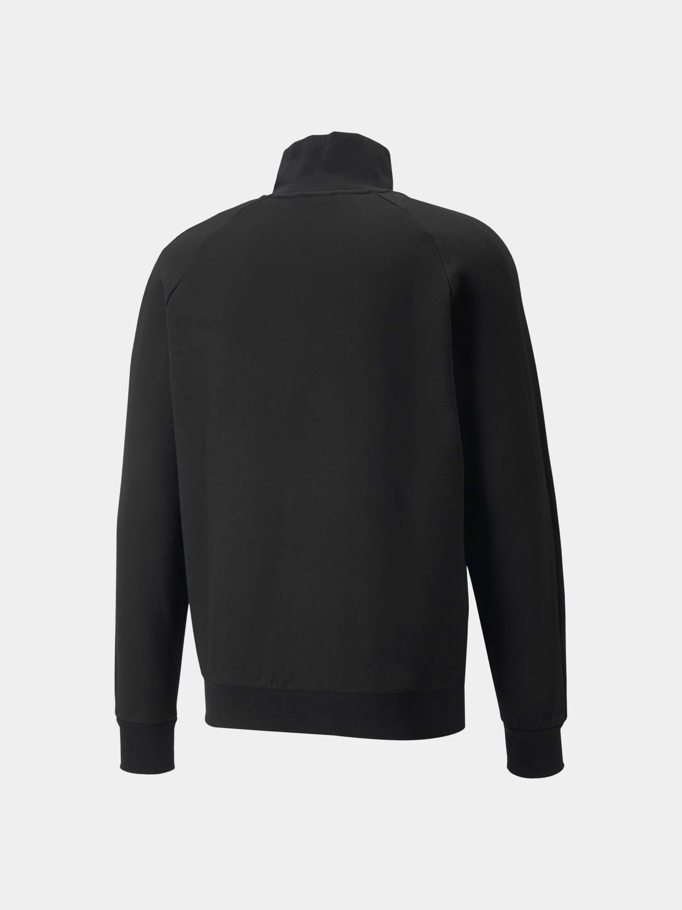 Худи и свитшоты PUMA Iconic T7 Track Jkt Dk модель 530745 Худи и свитшоты PUMA Iconic T7 Track Jkt Dk модель 530745 Фото