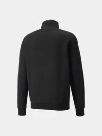 Худи и свитшоты PUMA Iconic T7 Track Jkt Dk модель 530745 Фото