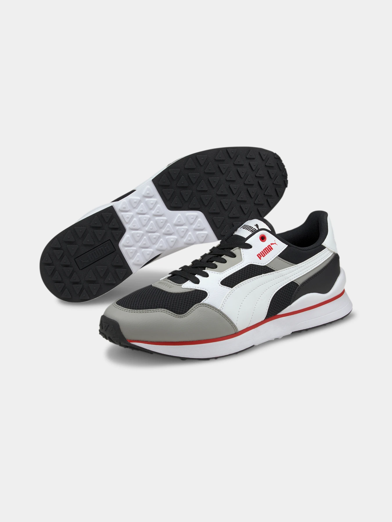 Кроссовки PUMA R78 Futr модель 374895 Фото