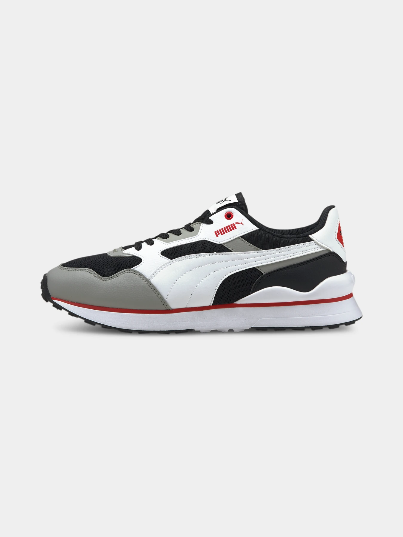 Кроссовки PUMA R78 Futr модель 374895 Фото