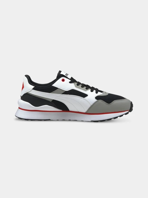 Кроссовки PUMA R78 Futr модель 374895 Фото