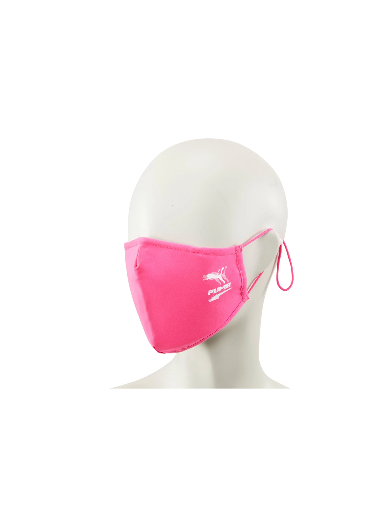 Маска PUMA II Face Mask 2-Pack PUMA модель 054100 Маска PUMA II Face Mask 2-Pack PUMA модель 054100 Фото