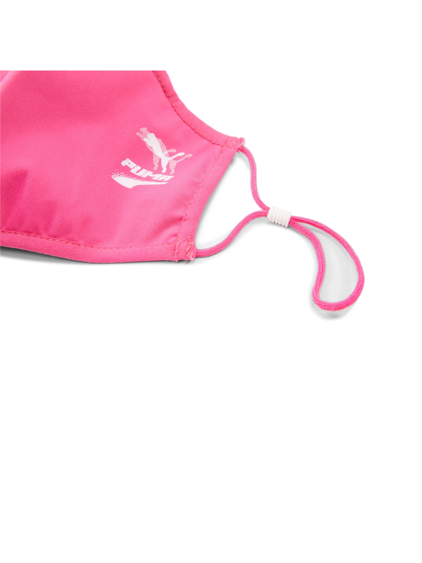 Маска PUMA II Face Mask 2-Pack PUMA модель 054100 Маска PUMA II Face Mask 2-Pack PUMA модель 054100 Фото