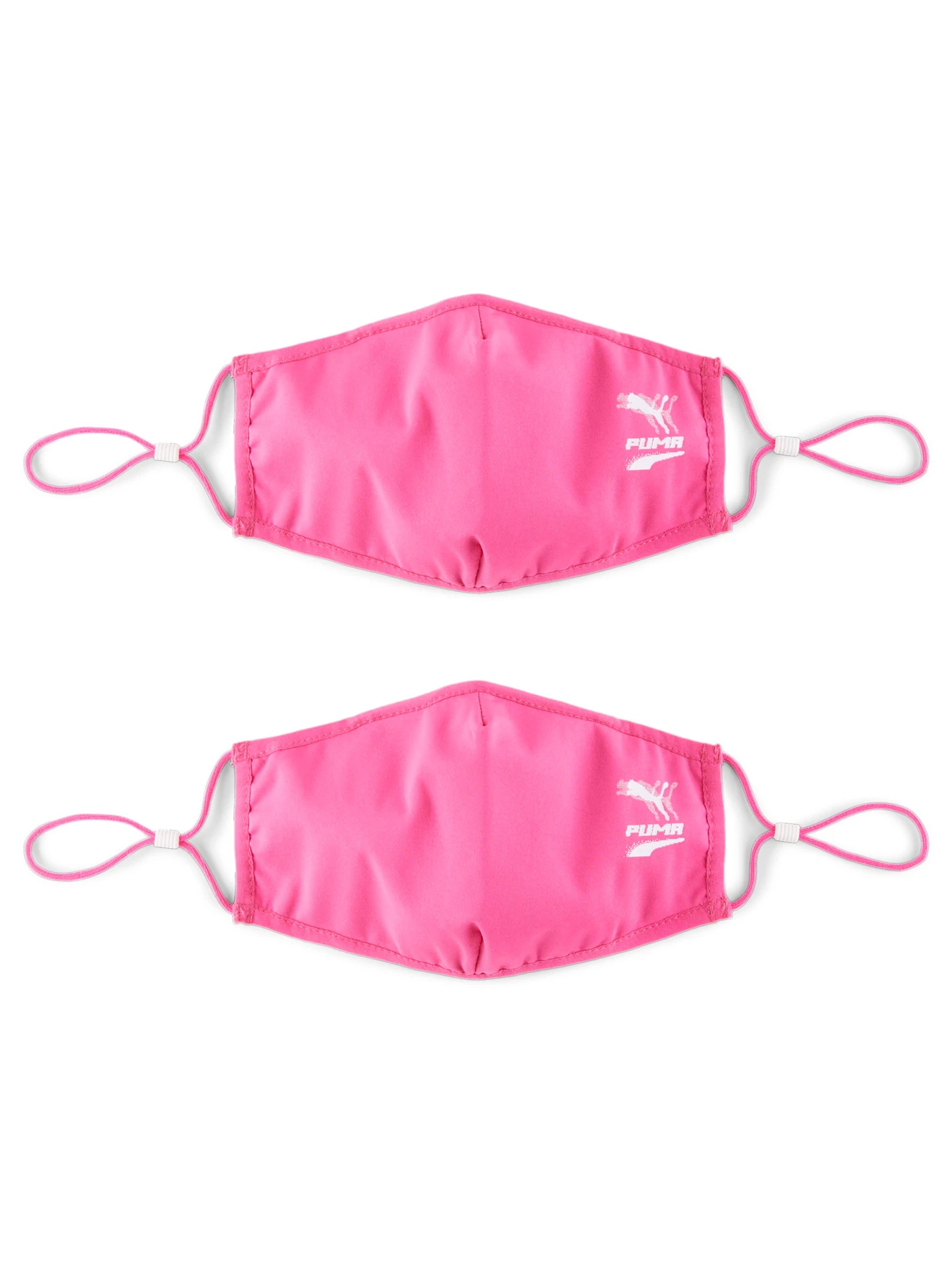 Маска PUMA II Face Mask 2-Pack PUMA модель 054100 Маска PUMA II Face Mask 2-Pack PUMA модель 054100 Фото