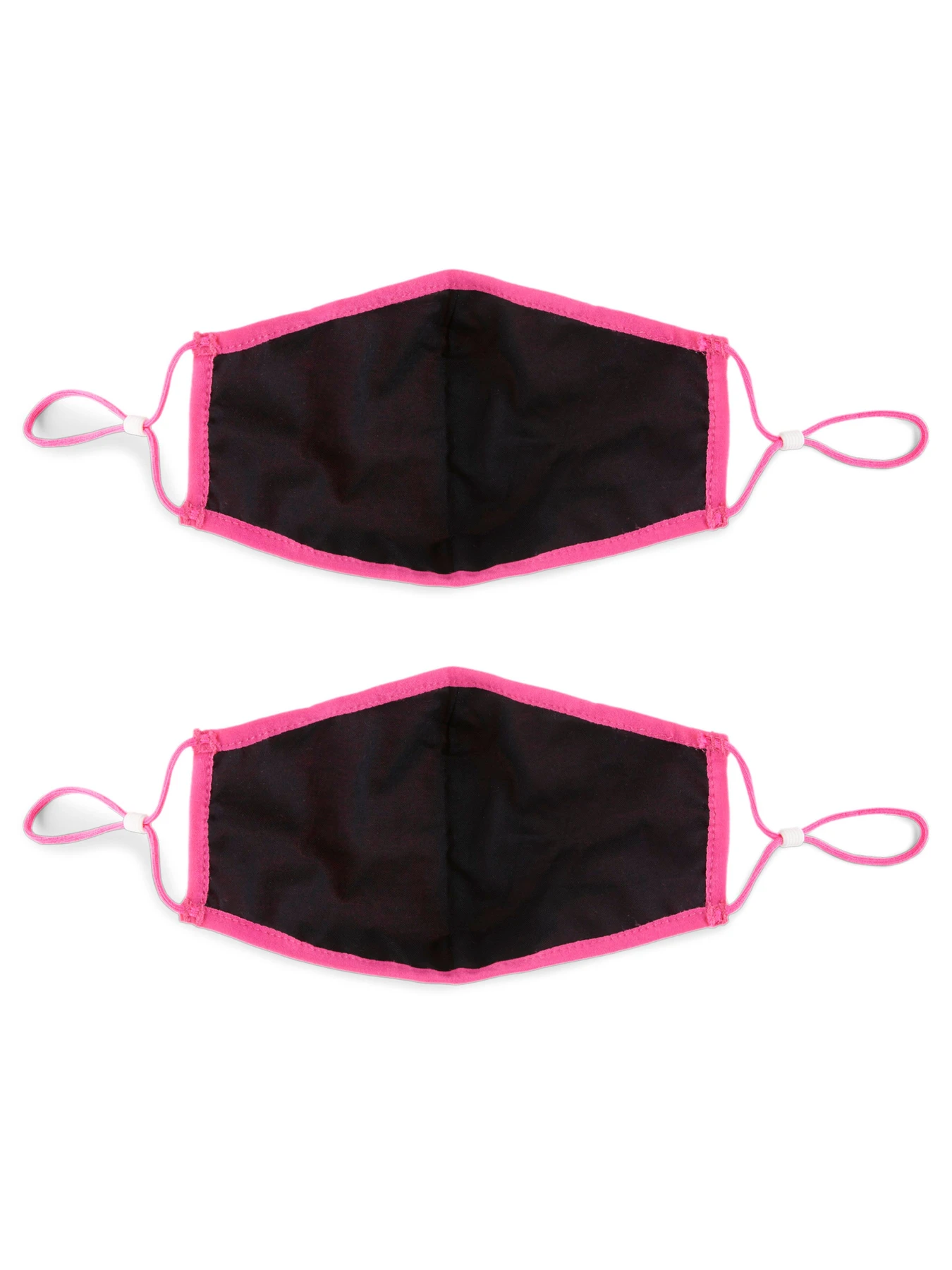 Маска PUMA II Face Mask 2-Pack PUMA модель 054100 Маска PUMA II Face Mask 2-Pack PUMA модель 054100 Фото