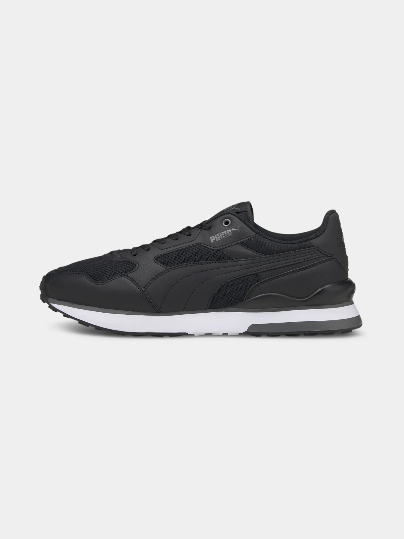 Кроссовки PUMA R78 Futr модель 374895 Кроссовки PUMA R78 Futr модель 374895 Фото