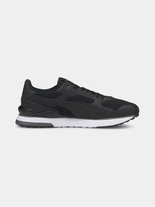 Кроссовки PUMA R78 Futr модель 374895 Фото