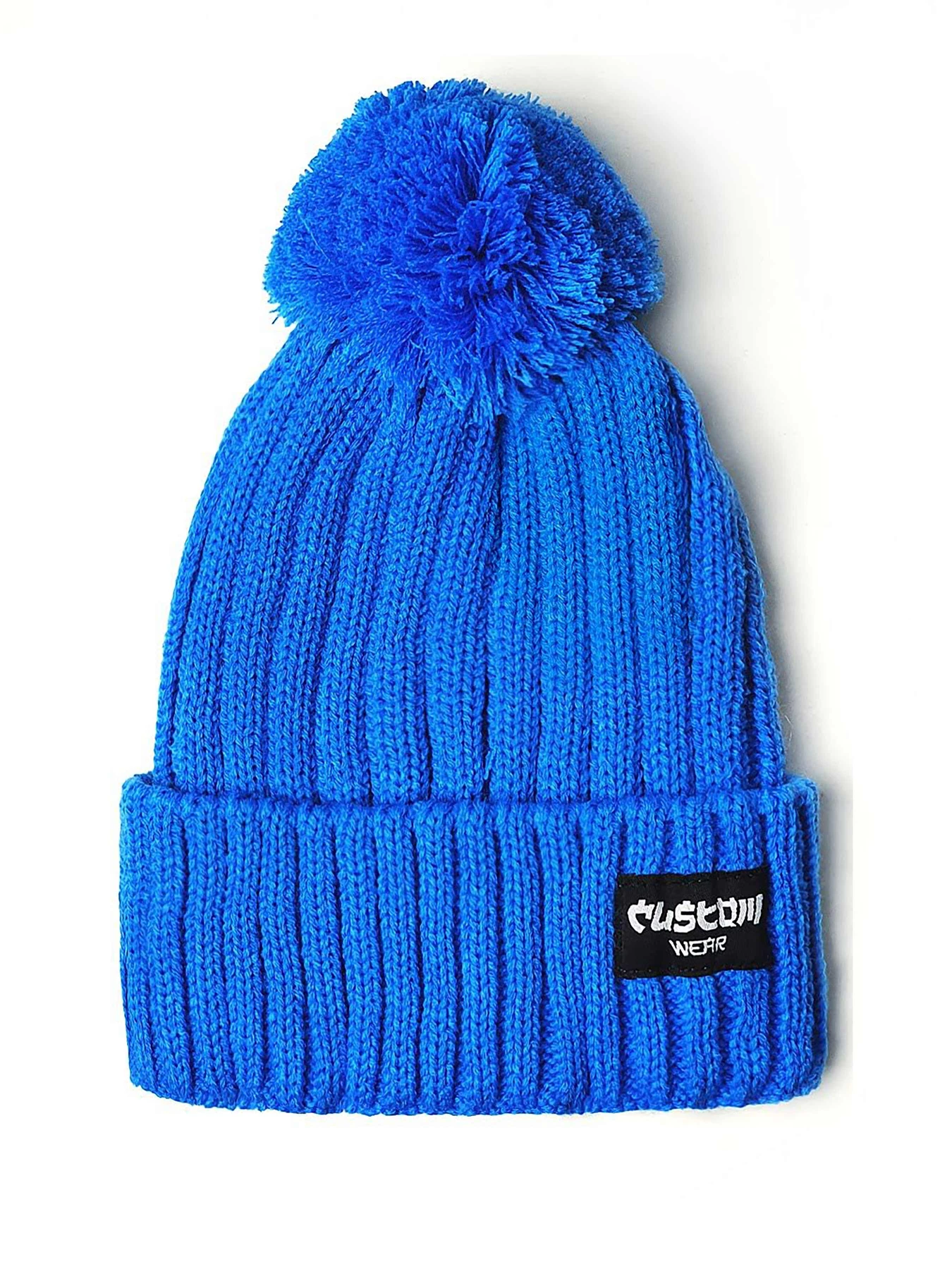 Шапки и кепки Custom Wear модель cw-cap-7854 Фото