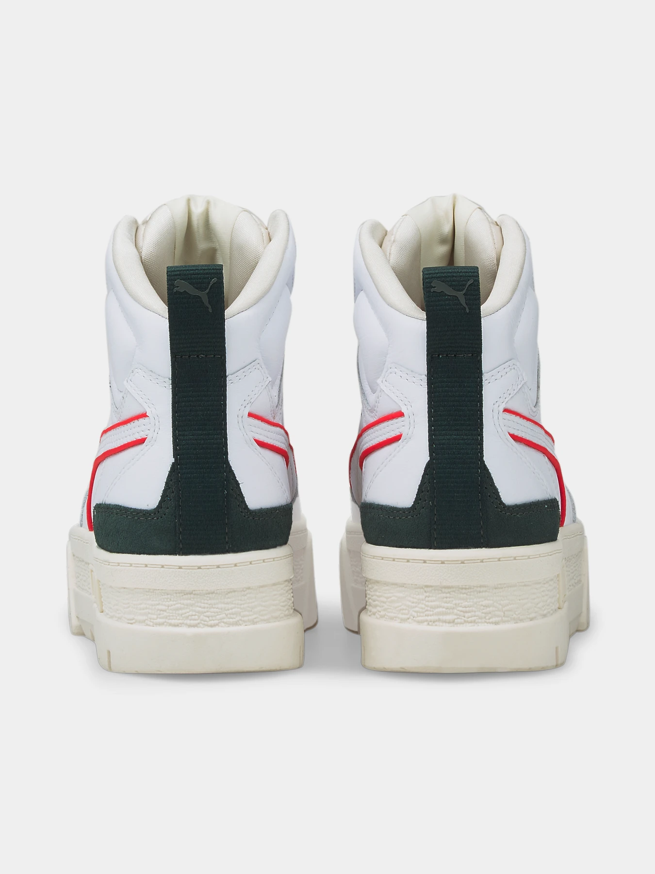 Кроссовки PUMA Mayze Mid Pxp модель 381253 Фото