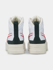 Кроссовки PUMA Mayze Mid Pxp модель 381253 Фото