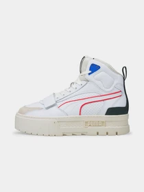 Кроссовки PUMA Mayze Mid Pxp модель 381253 Фото