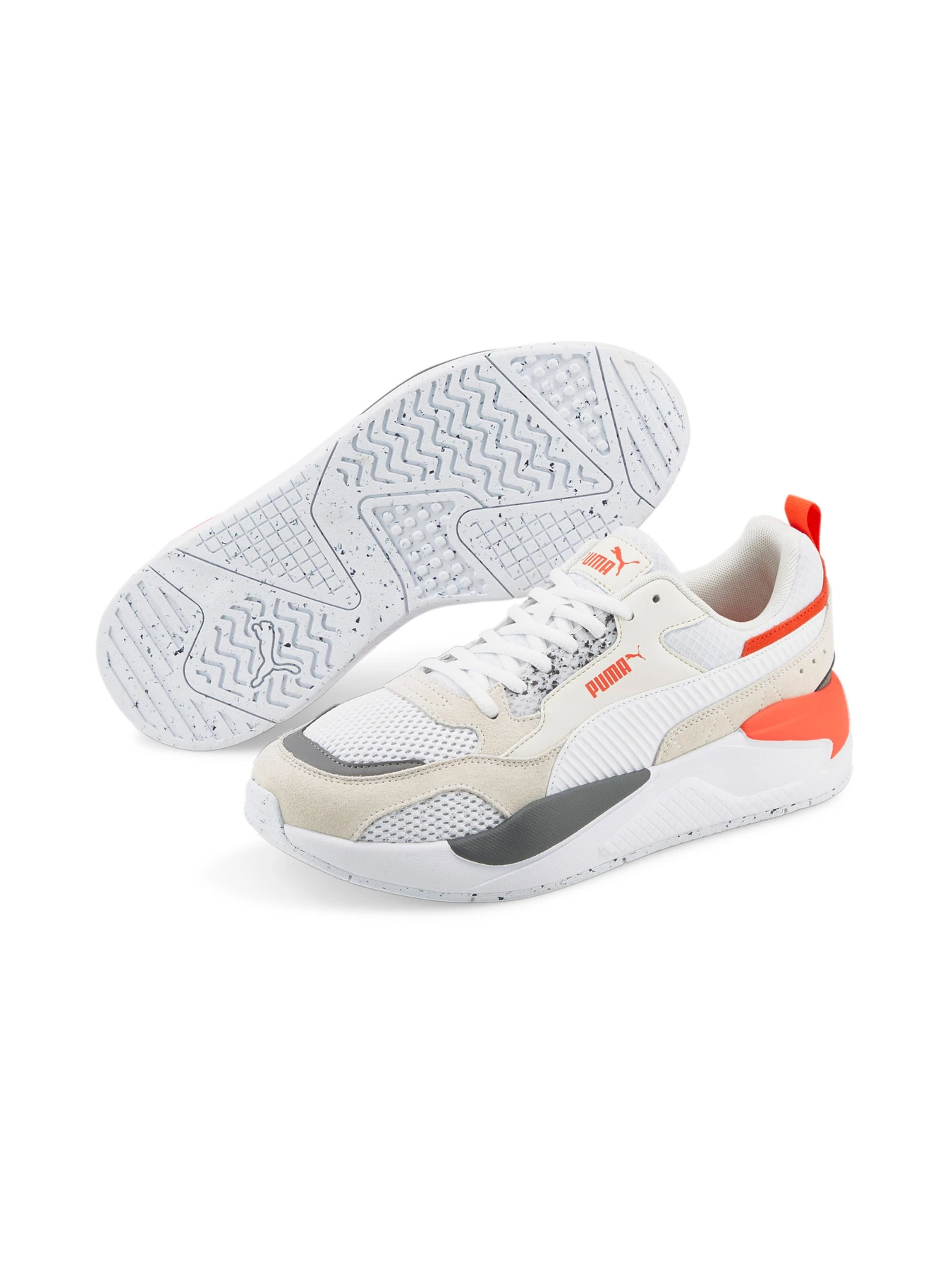 Кроссовки PUMA модель 383824 Кроссовки PUMA модель 383824 Фото