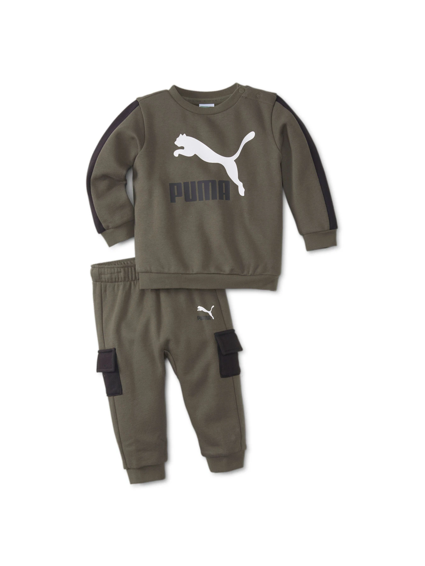 Костюми PUMA модель 531816 Костюми PUMA модель 531816 Фото