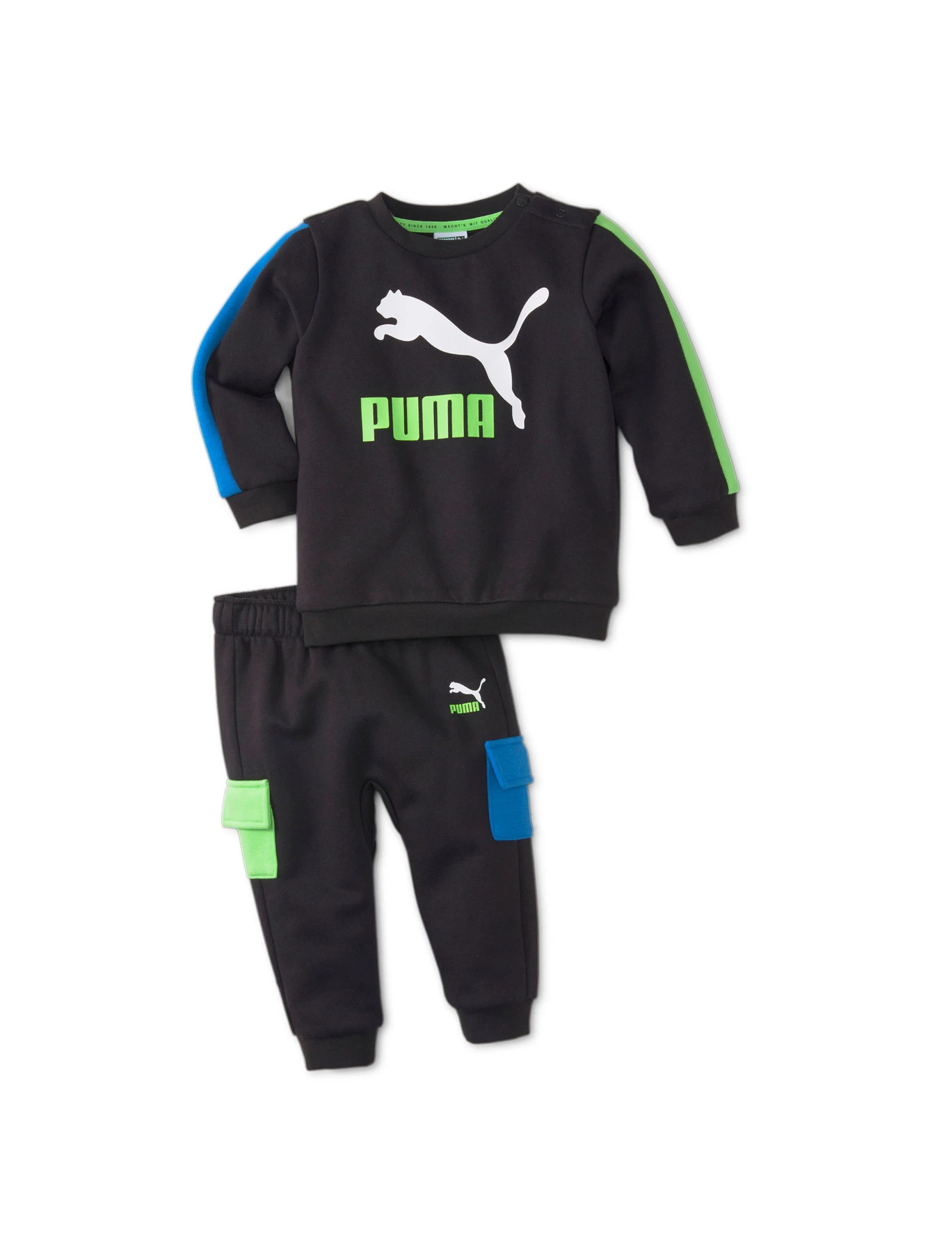 Костюми PUMA модель 531816 Фото