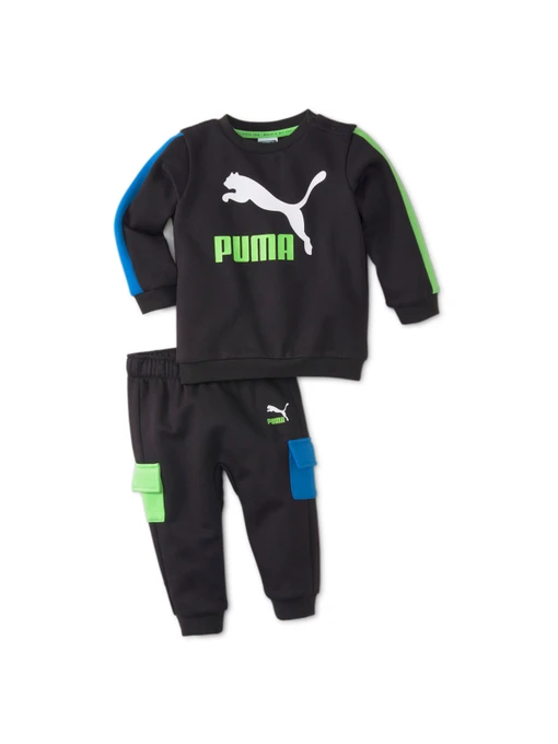 Костюми PUMA модель 531816 Фото