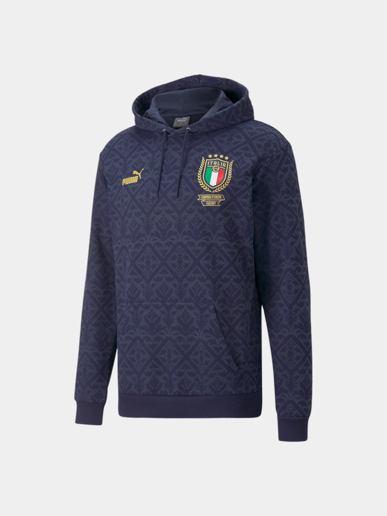 Худи и свитшоты PUMA модель 769995 Худи и свитшоты PUMA модель 769995 Фото