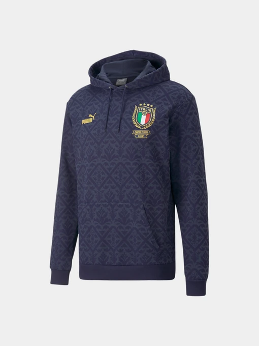 Худи и свитшоты PUMA модель 769995 Фото