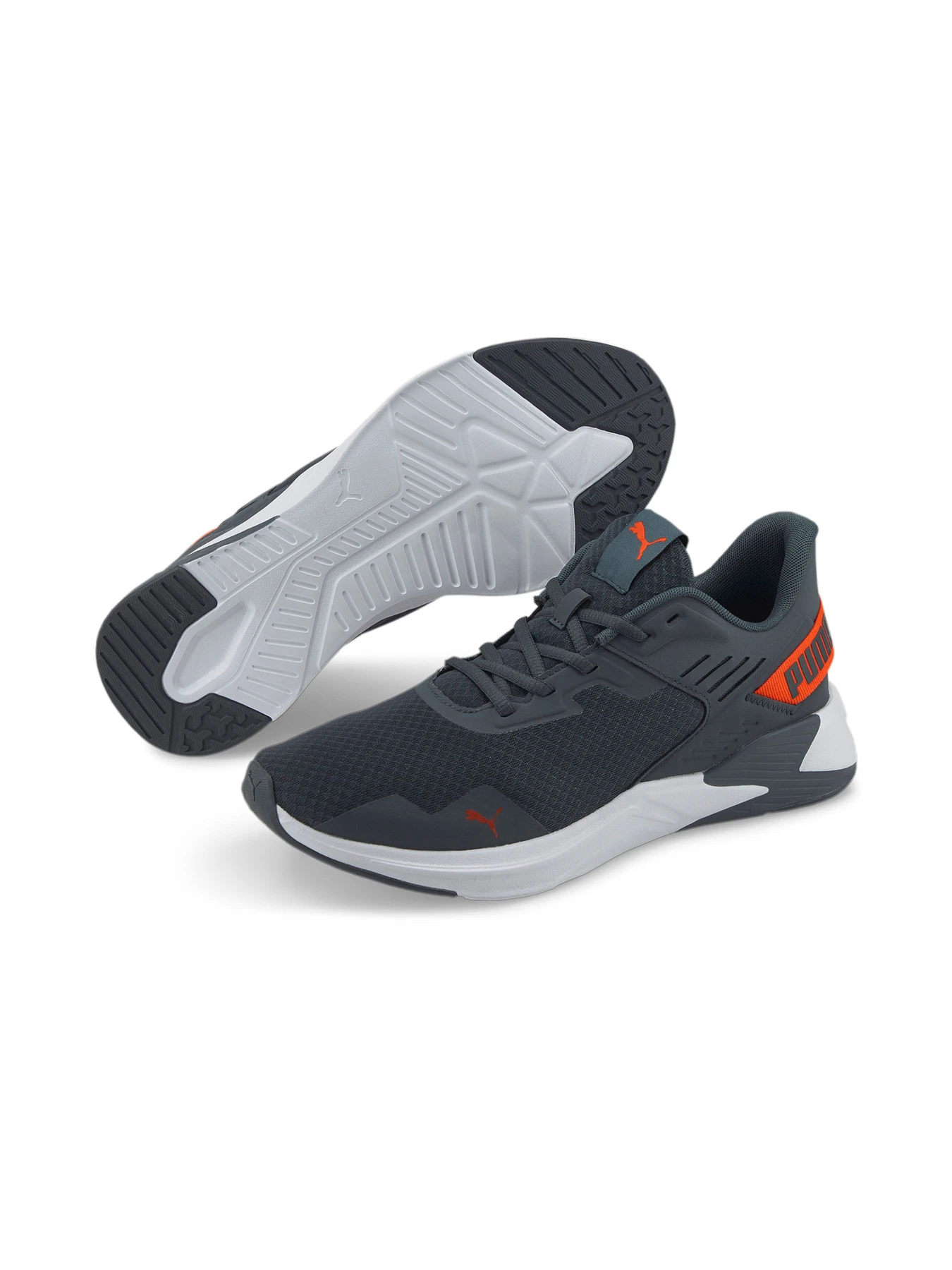 Кроссовки PUMA модель 376858 Кроссовки PUMA модель 376858 Фото