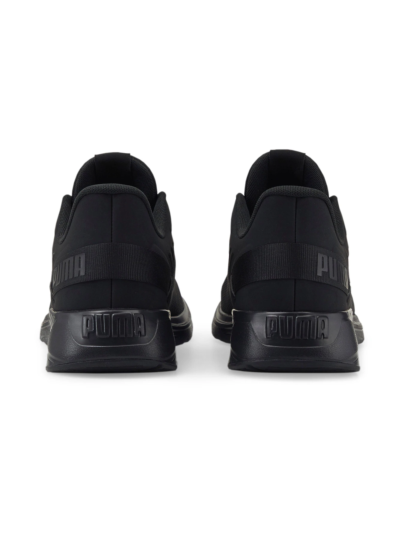Кроссовки PUMA модель 376858 Кроссовки PUMA модель 376858 Фото