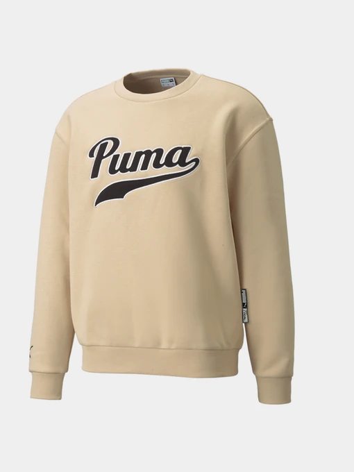 Худи и свитшоты PUMA Team Crew модель 534314 Фото