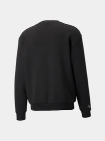 Худи и свитшоты PUMA Team Crew модель 534314 Фото