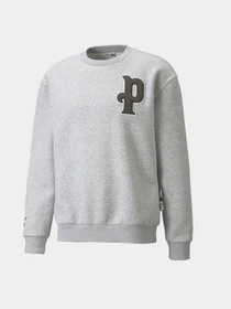 Худи и свитшоты PUMA Team Crew модель 534314 Фото