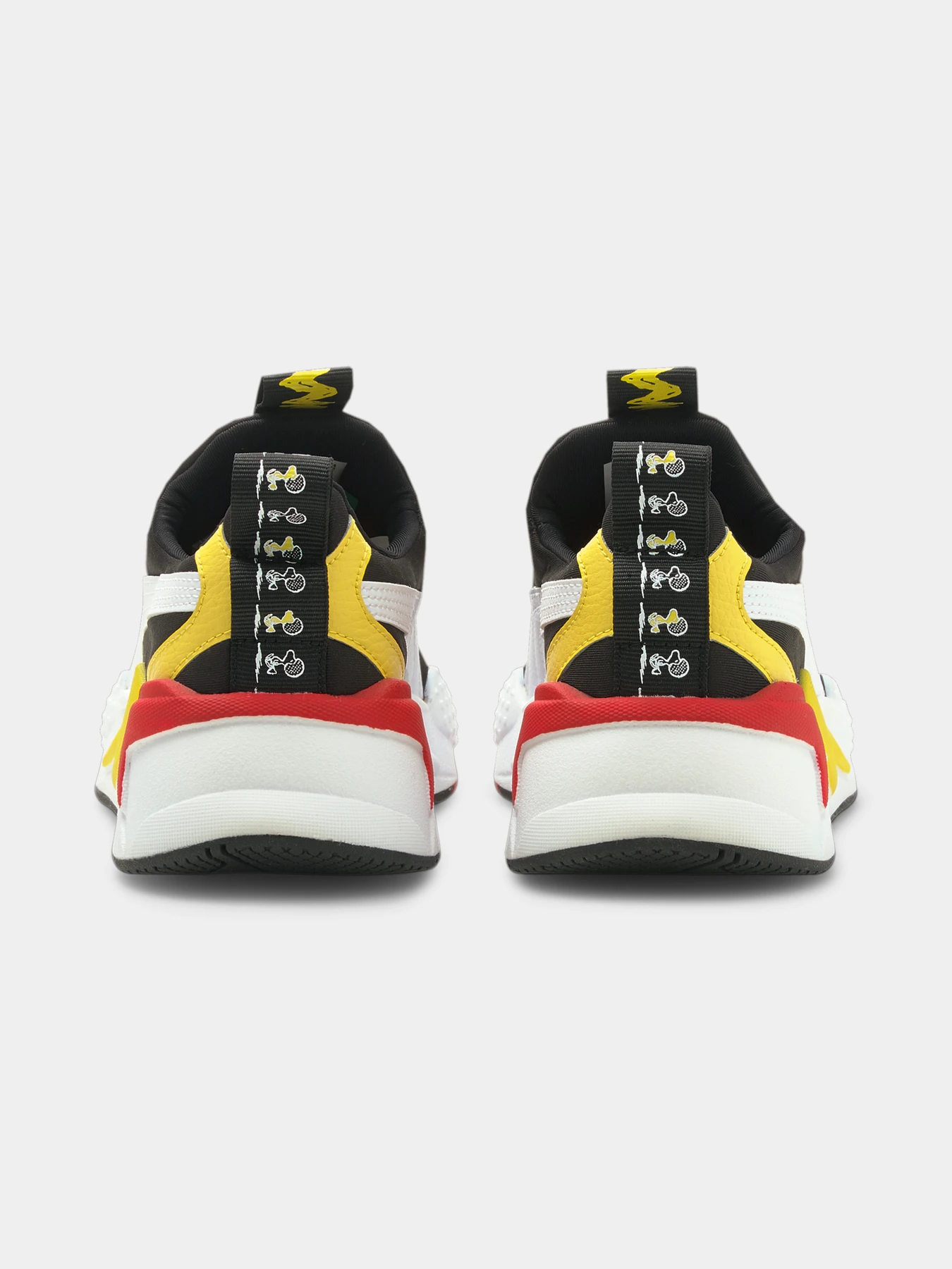 Кросівки PUMA модель 381873 Кросівки PUMA модель 381873 Фото