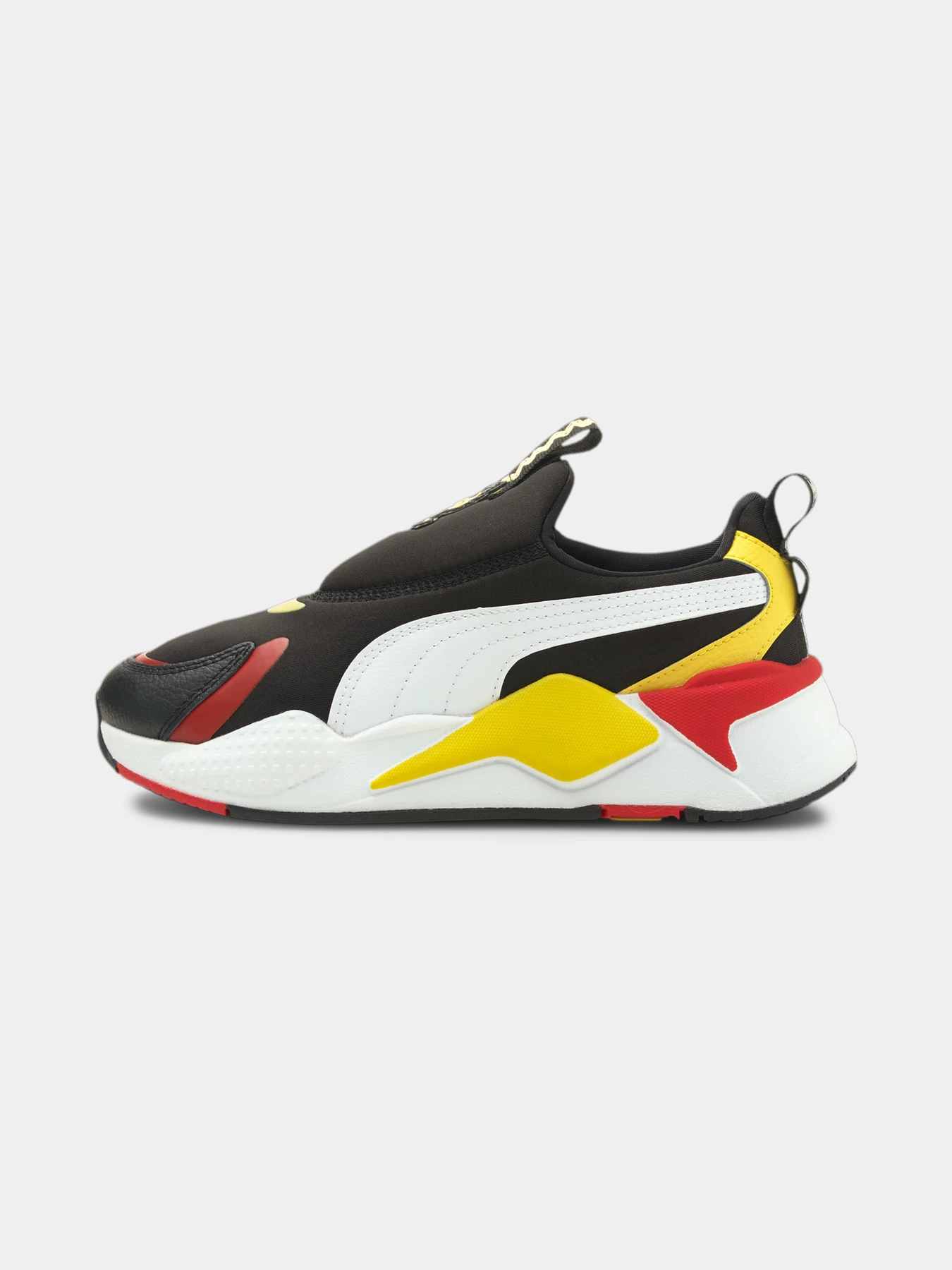 Кросівки PUMA модель 381873 Кросівки PUMA модель 381873 Фото