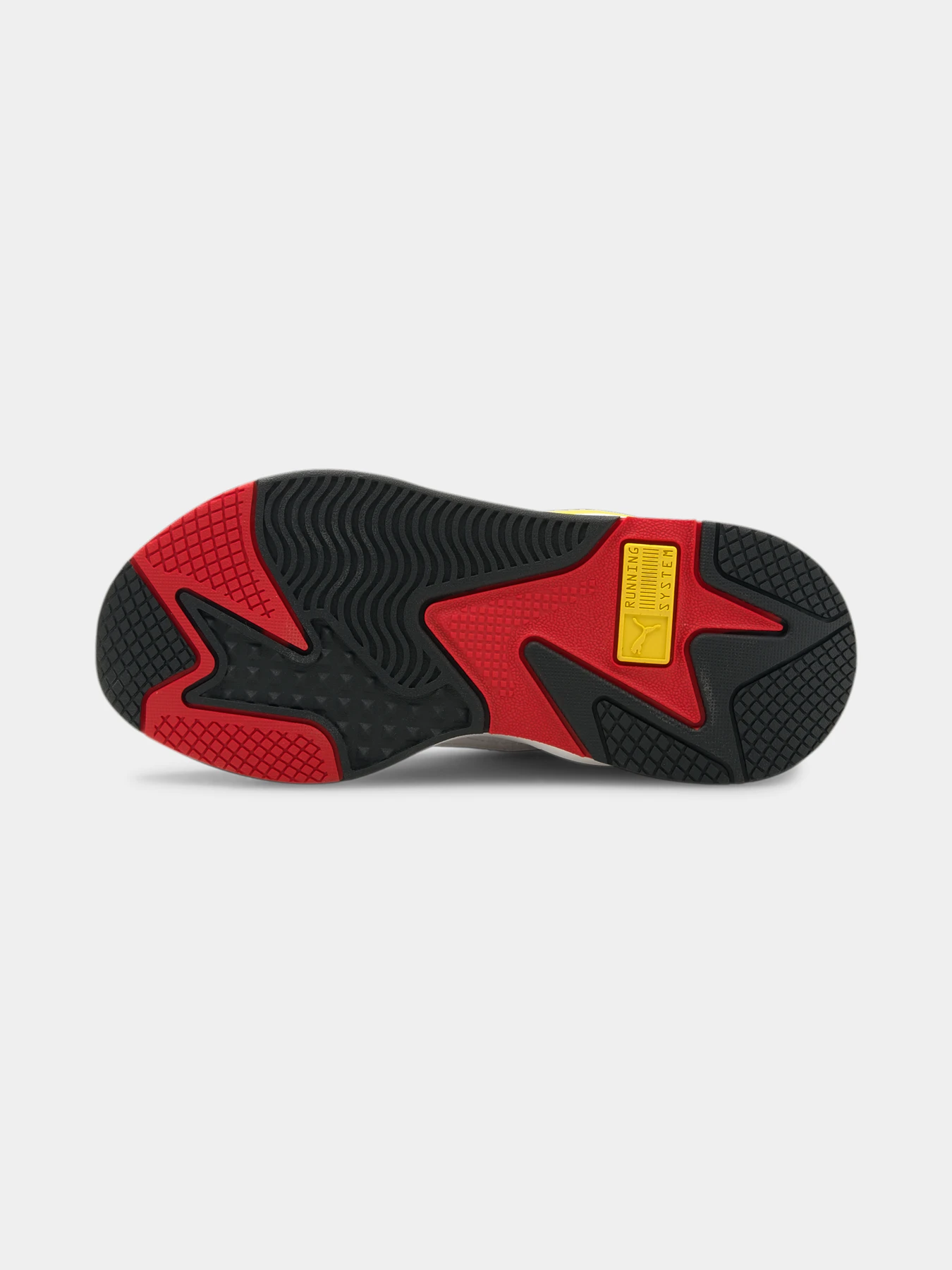 Кросівки PUMA модель 381873 Кросівки PUMA модель 381873 Фото