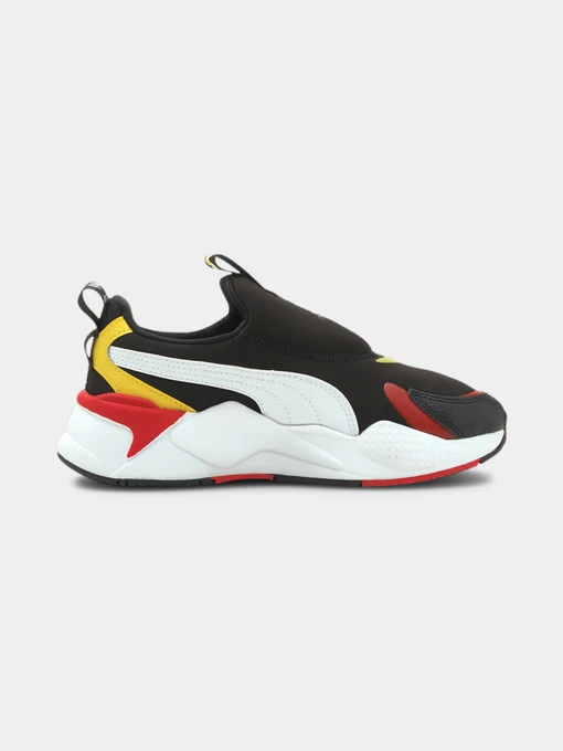 Кросівки PUMA модель 381873 Фото