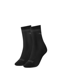 Носки и гольфы PUMA Women Sock 2P модель 907957 Фото