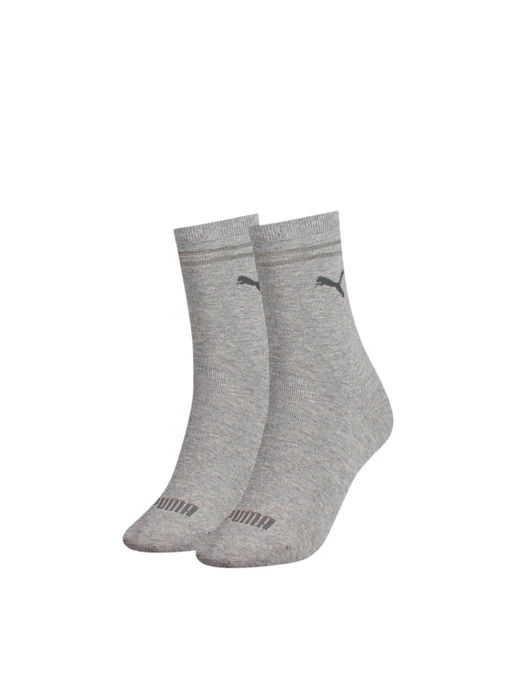 Носки и гольфы PUMA Women Sock 2P модель 907957 Фото