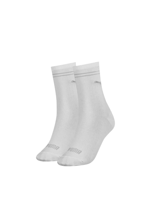Носки и гольфы PUMA Women Sock 2P модель 907957 Фото