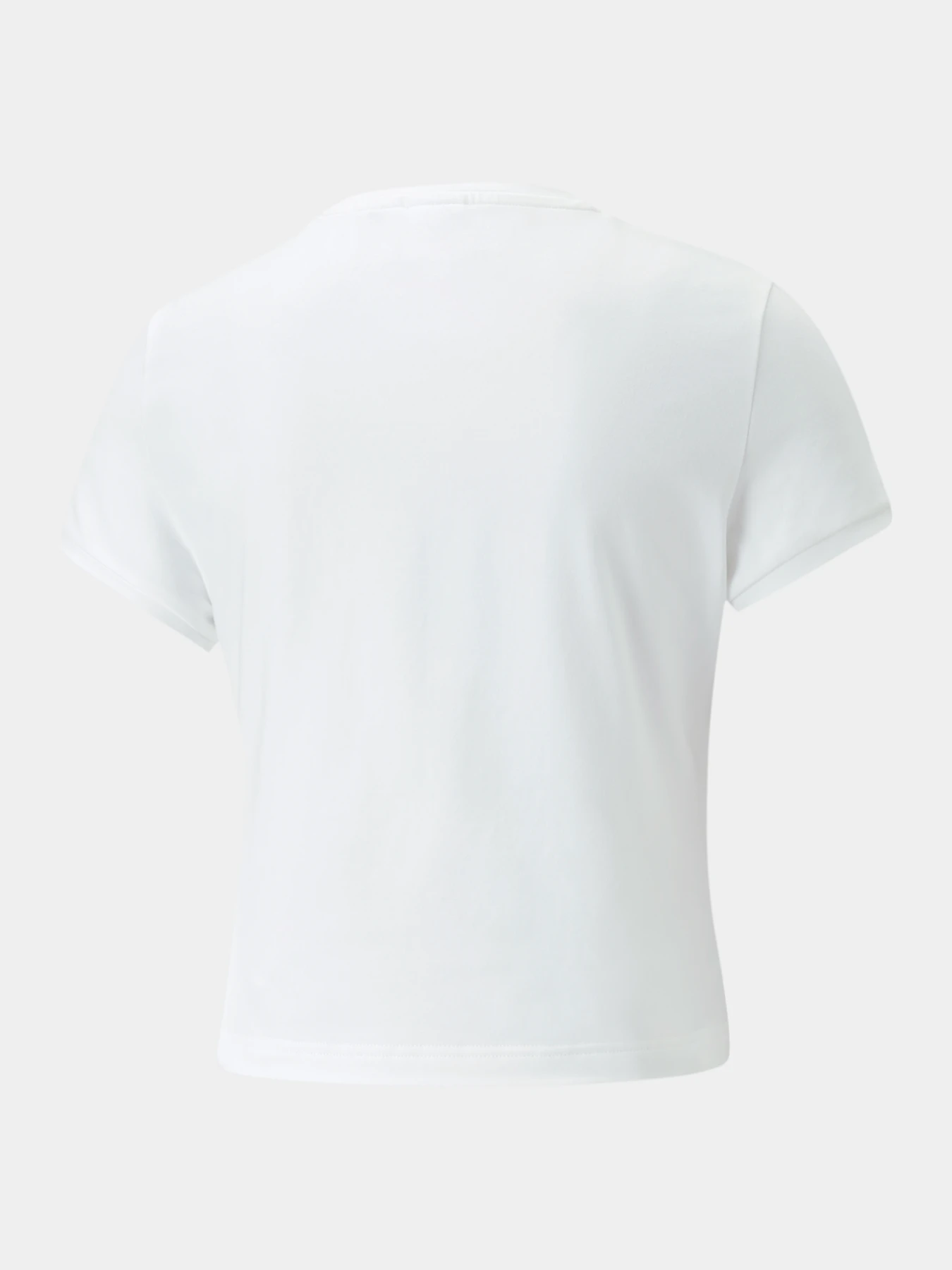 Футболки и поло PUMA x Dua Lipa Slim Tee модель 534737 Фото